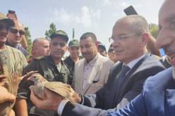وزير الفلاحة يدعو الصيادين إلى ضرورة احترام مخطط الصيد لكل ولاية
