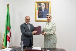 تنصيب سيد علي سبع أميناً عاماً لوزارة الثقافة