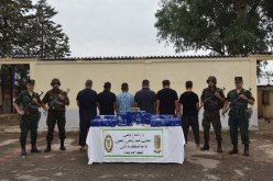 إفشال إغراق الجزائر بـ9 قناطير كيف قادمة من المغرب
