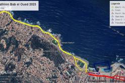 ولاية الجزائر تعلن موعد إطلاق الطبعة الثالثة لترياتلون باب الواد