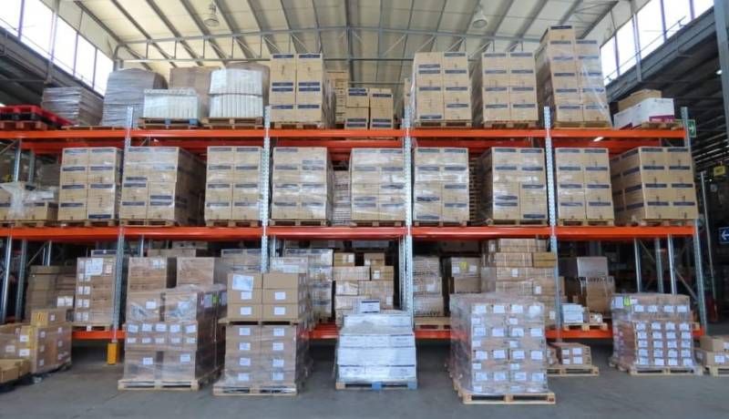 الصيدلية المركزية: الأدوية متوفرة والديون بلغت 256 مليار دينار