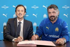 غاتوزو مدربا جديدا لأولمبيك مارسيليا