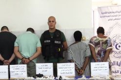 أمن العاصمة.. توقيف 4 أشخاص وحجز مخدرات ومواد تستعمل في تحضير “الهيروين”