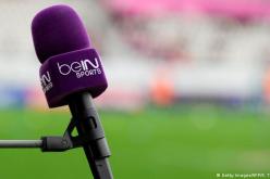 ‏شبكة بي ان سبورتس تُطلق حملة تبرعات تضامنا مع الشعبين المغربي و الليبي