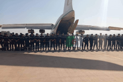 ليبيا.. مديرية أمن مطار طبرق تنفي إيقاف فريق الحماية المدنية الجزائرية