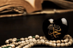 “أنت مع من أحببت”