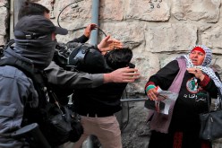 مع تمادي الإحتلال… فلسطين تدعو إلى توفير الحماية الدولية لشعبها