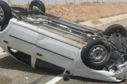 3 وفيات و 10 جرحى في حادث مرور بأدرار