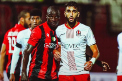 سوسطارة تعود بالتعادل من المغرب أمام الفتح الرباطي