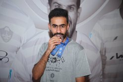 بالفيديو.. لاعب سعودي يطالب بتوقيف المباريات أثناء الأذان