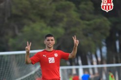 شباب بلوزداد يفوز وديا بثنائية على حساب الجمعية الرياضية بأريانة