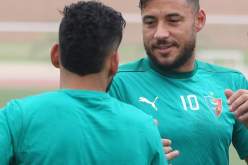 تعداد مولودية الجزائر يستأنف تحضيراته بالعاصمة