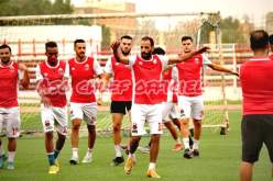 أولمبي الشلف يواجه ترجي مستغانم تحضيرا للموسم الجديد