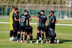 التعادل الإيجابي يحسم ودية شباب قسنطينة أمام وفاق سطيف