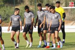 شباب بلوزداد يفوز في ثاني ودية له بتونس