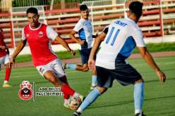 أولمبي الشلف يتعادل سلبا أمام شبيبة تيارت