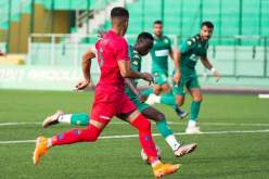 شبيبة القبائل تفوز وديا أمام شبيبة بجاية