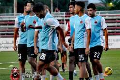 إدارة أولمبي الشلف تعلن تأهيل لاعبيها الجدد