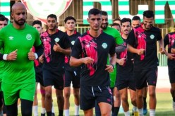 إدارة رائد القبة تؤكد تأهيل مستقدميها الجدد