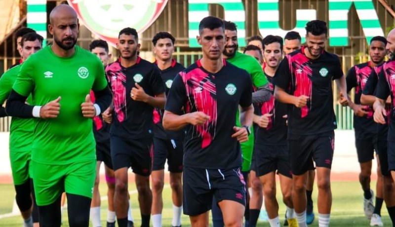 إدارة رائد القبة تؤكد تأهيل مستقدميها الجدد