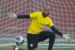 مبولحي يبدأ مشواره في البطولة الوطنية بديلا مع شباب بلوزداد