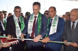 بالصور.. الوزير حماد يتفقد مشاريع قطاعة بولاية المسيلة