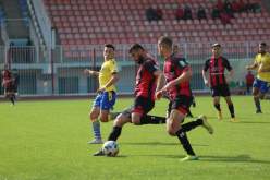 اتحاد العاصمة يستهل مشواره في البطولة بهزيمة أمام بارادو