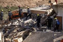 لهذا قبل المغرب المساعدة من 4 دول فقط!