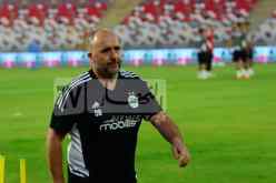 بلماضي: “ينتظرنا عمل كبير بتواجد عدة لاعبين جدد في المنتخب”