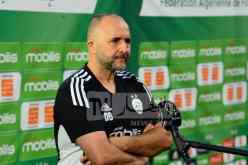 بلماضي يطمئن بخصوص الوضع الصحي لبن سبعيني