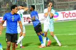 المنتخب الوطني يكتفي بالتعادل السلبي أمام تنزانيا