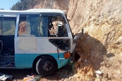 حوادث المرور.. هلاك 3 أشخاص وإصابة 110 آخرين خلال 48 ساعة الأخيرة
