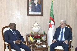 تنصيب المجموعة البرلمانية للصداقة الجزائر-موزمبيق قريبا