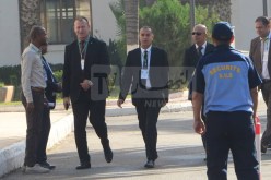 بالصور.. صادي يحل بمركز سيدي موسى تحسبا لانطلاق الجمعية الانتخابية للفاف