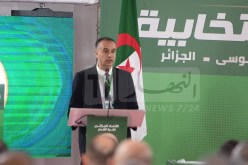 صادي: “يدي ممدودة لكم وأتمنى أن ألقى المساعدة اللازمة”