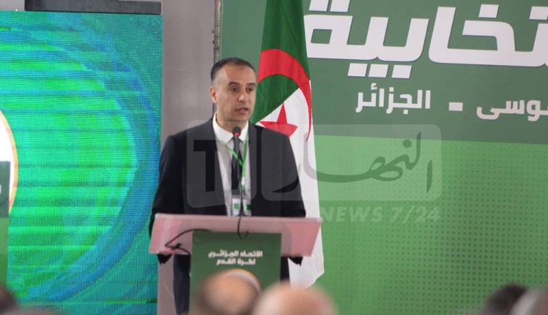 صادي: “يدي ممدودة لكم وأتمنى أن ألقى المساعدة اللازمة”