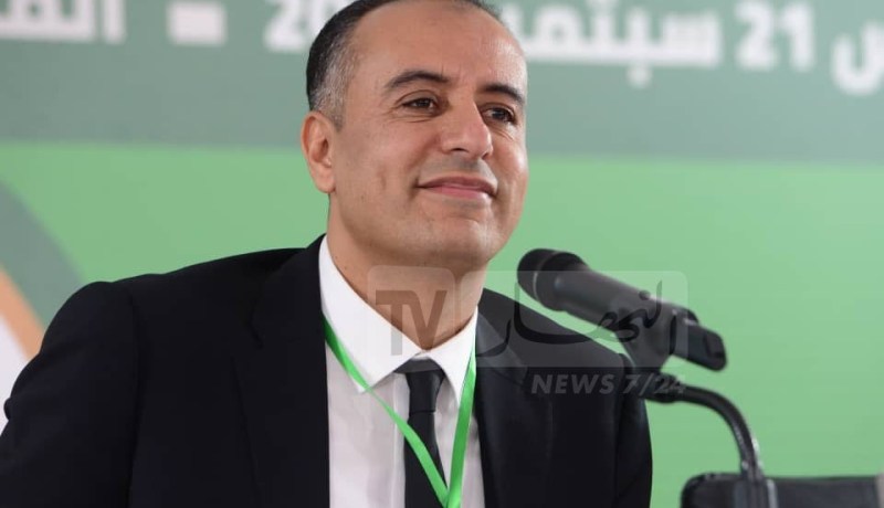 صادي: “سنحترم القانون فيما تعلق بازدواجية المناصب”