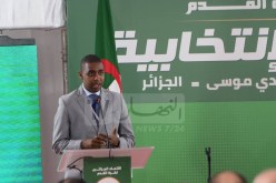 غيلسون فيرنانديز: “أبواب الفيفا مفتوحة لمساعدة الجزائر”