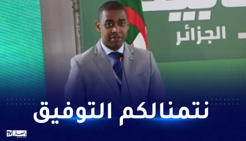 غيلسون: “أتمنى تألق الجزائر في “الكان” وطعم المونديال يختلف بدون الخضر”