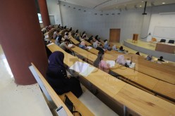 جامعة العربي التبسي.. إعادة فتح التسجيلات في الدكتوراه
