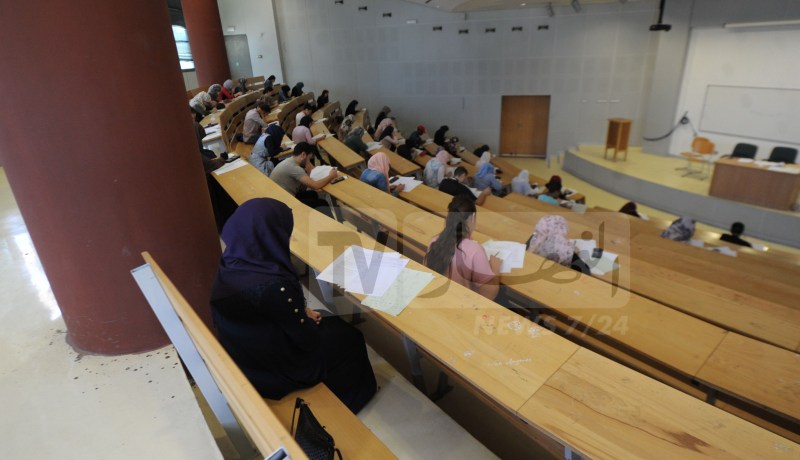 جامعة العربي التبسي.. إعادة فتح التسجيلات في الدكتوراه