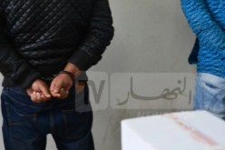 الإطاحة بشبكة دولية وضبط 22636 وحدة من الأدوية والمُستلزمات الصيدلانية أجنبية الصنع