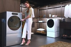 “إل جي” تقدم أحدث حلولها المنزلية في معرض IFA 2023