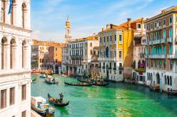 اليونسكو تقرر عدم إدراج البندقية في قائمة مواقع التراث العالمي المهددة بالانقراض