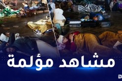 زلزال مراكش.. صورة تفطر القلوب وفيديو مؤلم لأب فقد أطفاله