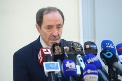 وزير التربية يعطي إشارة إنطلاق الموسم الدراسي من هذه الولايات