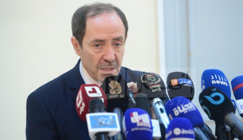 وزير التربية يعطي إشارة إنطلاق الموسم الدراسي من هذه الولايات