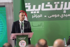 صادي:”سأعمل على إيجاد حل لديون الأندية وترشيد النفقات”