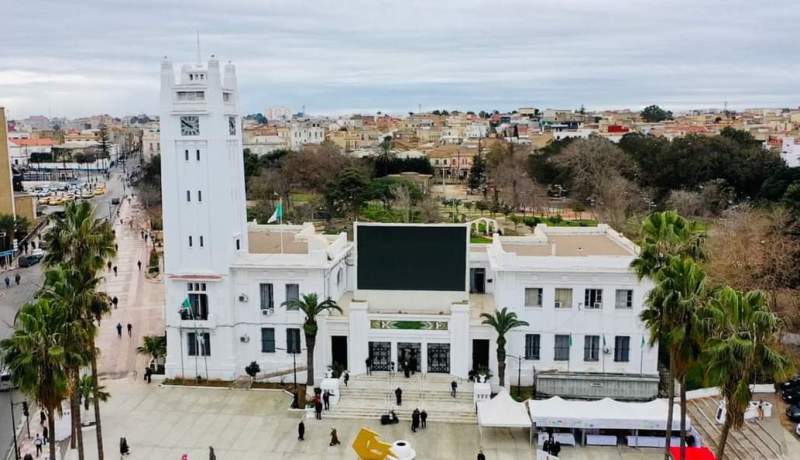 بعد زيارة فجائية للوالي.. إنهاء مهام الأمين العام لبلدية مستغانم
