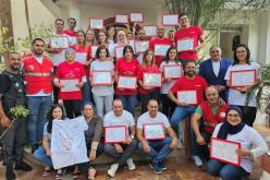 Ooredoo تكوّن موظفيها في الإسعافات الأولية